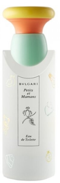Bvlgari Petits Et Mamans EDT 40 ml Çocuk Parfümü kullananlar yorumlar